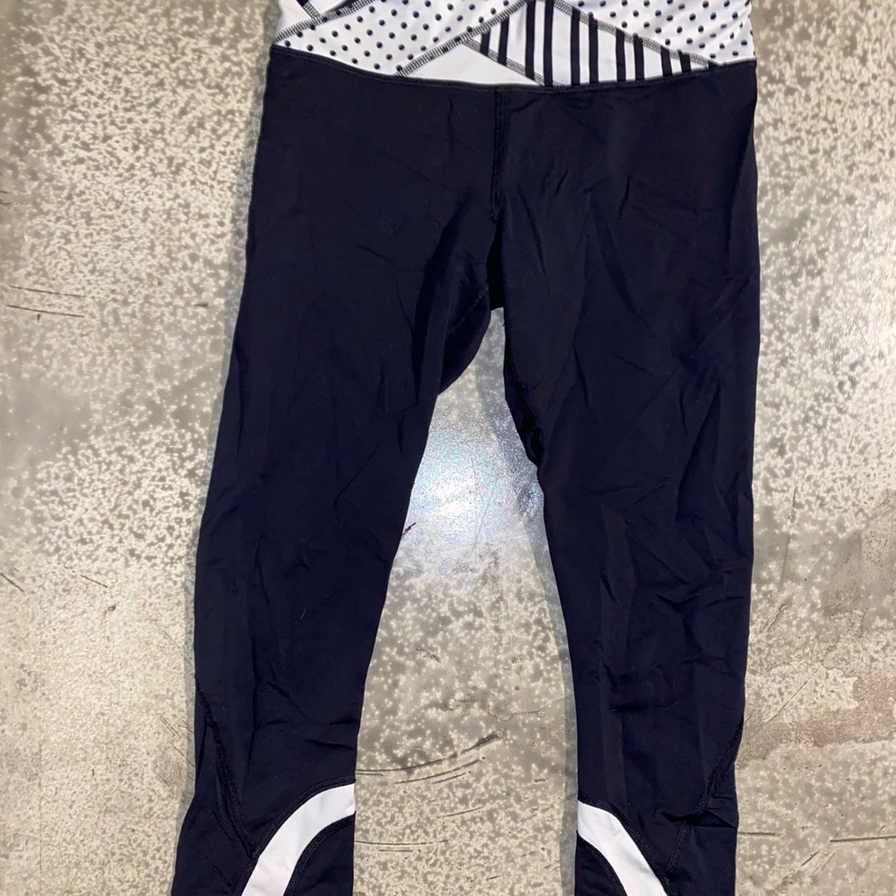 Lulu Lemon Leggings